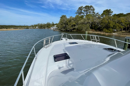 Luhrs 40 Convertible