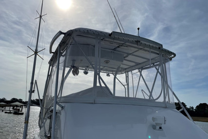 Luhrs 40 Convertible