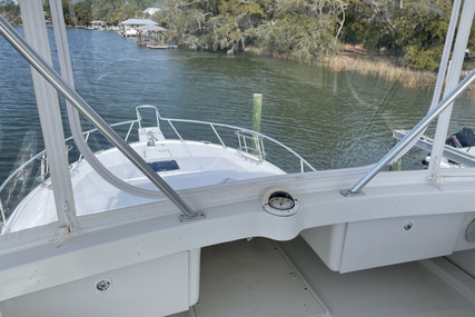 Luhrs 40 Convertible