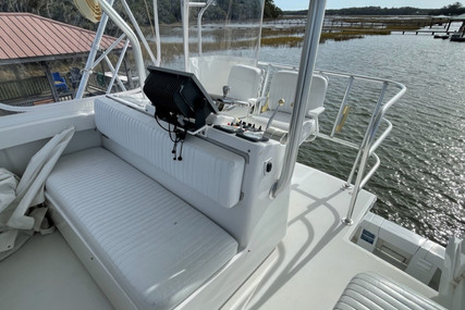 Luhrs 40 Convertible