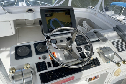 Luhrs 40 Convertible