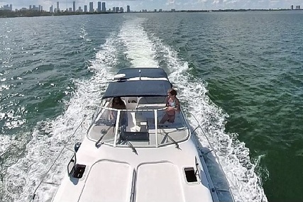 Bayliner Avanti 3255