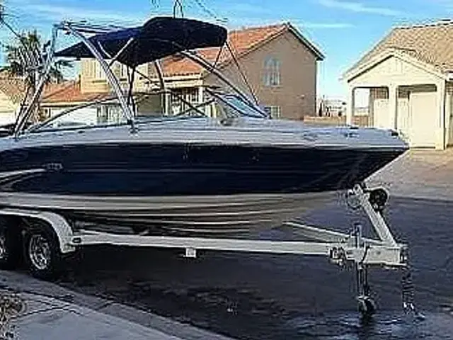 Sea Ray 190 Signature