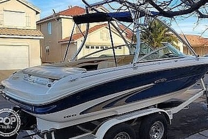 Sea Ray 190 Signature