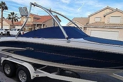 Sea Ray 190 Signature