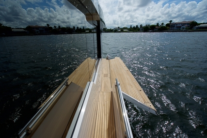 Okean 50 Flybridge