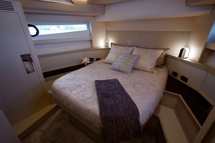 Okean 50 Flybridge