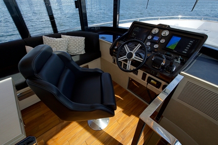 Okean 50 Flybridge