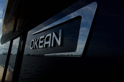 Okean 50 Flybridge