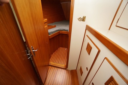 Koopmans 42 Alu Centerboard