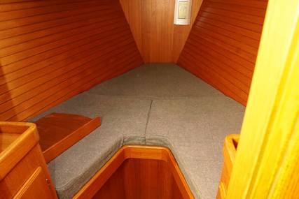 Koopmans 42 Alu Centerboard