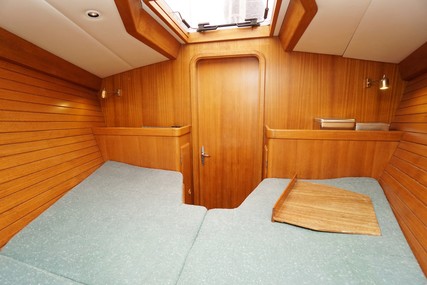 Koopmans 42 Alu Centerboard