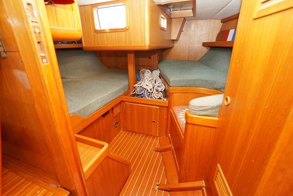 Koopmans 42 Alu Centerboard