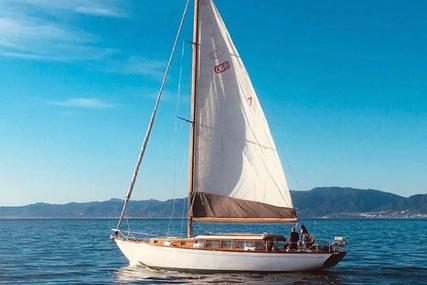 Kettenburg 50 Sloop