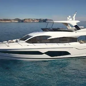 2019 Sunseeker Manhattan