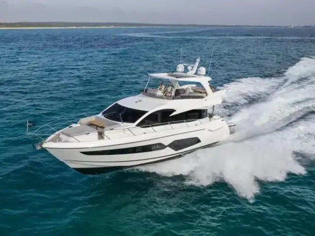 Sunseeker Manhattan 68