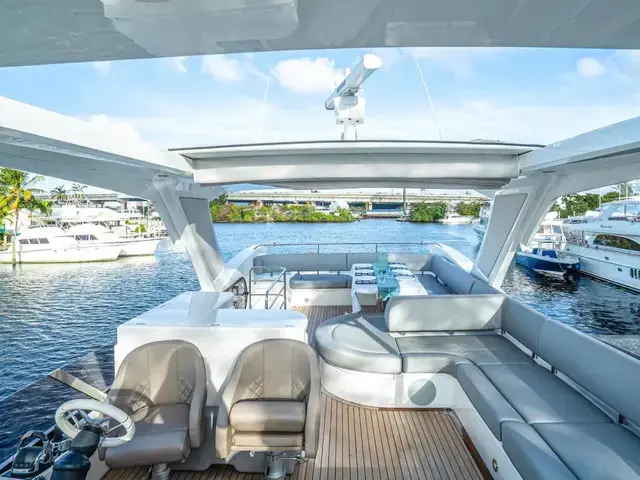 Sunseeker Manhattan 68