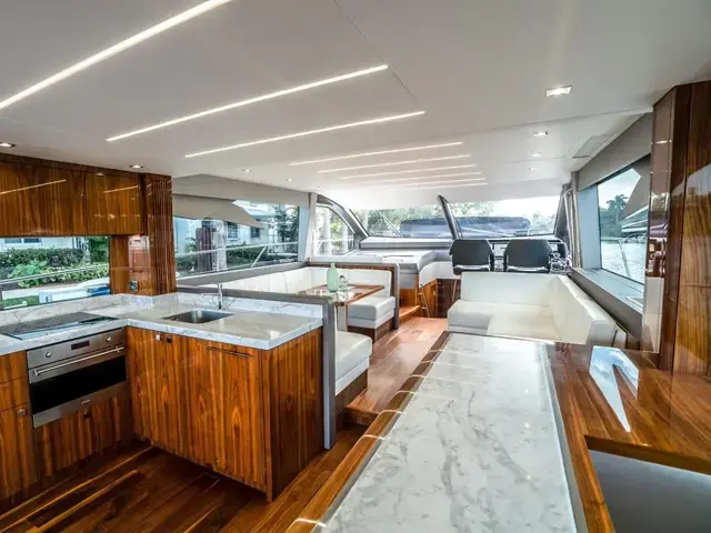 Sunseeker Manhattan 68