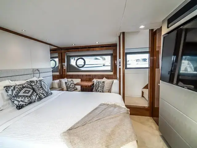 Sunseeker Manhattan 68