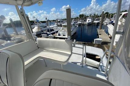 Hatteras 41 Sportfish AS-IS