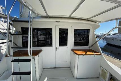 Hatteras 41 Sportfish AS-IS