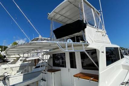 Hatteras 41 Sportfish AS-IS