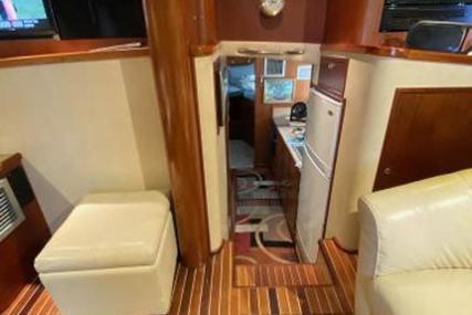 Hatteras 41 Sportfish AS-IS