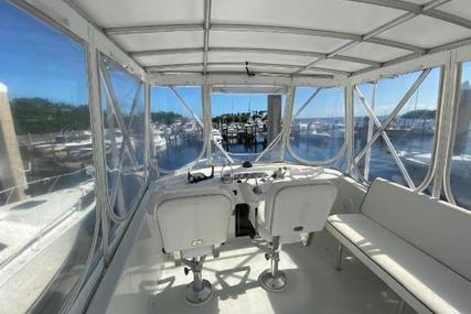 Hatteras 41 Sportfish AS-IS