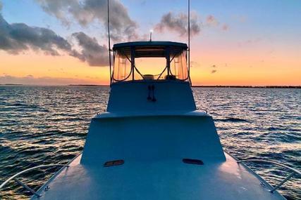 Hatteras 41 Sportfish AS-IS