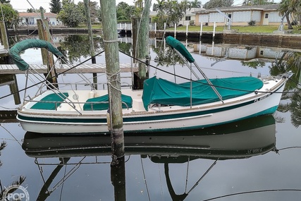 Ranger Tugs Martini 21