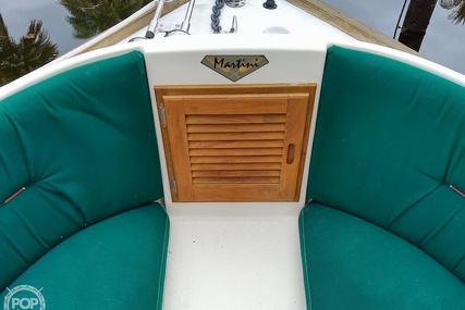 Ranger Tugs Martini 21