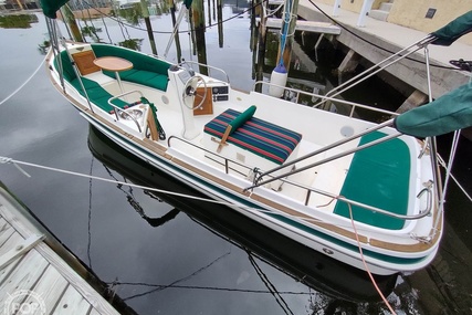 Ranger Tugs Martini 21