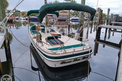 Ranger Tugs Martini 21