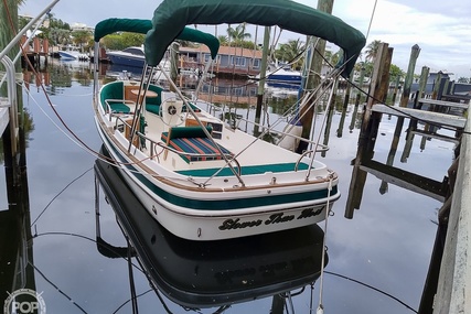 Ranger Tugs Martini 21