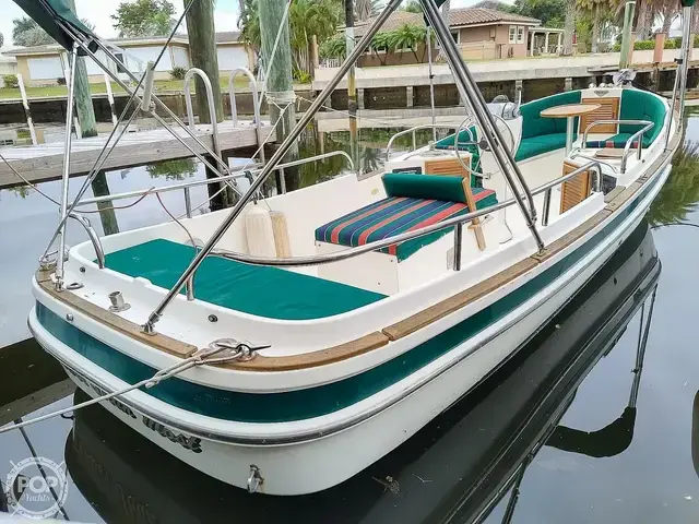 Ranger Tugs Martini 21