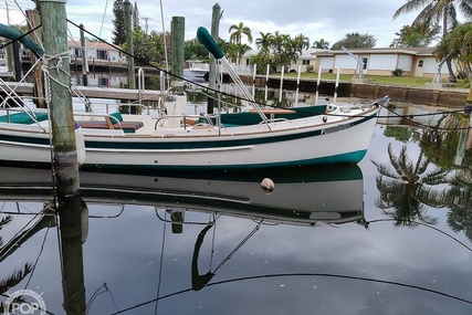 Ranger Tugs Martini 21