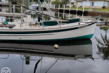 Ranger Tugs Martini 21