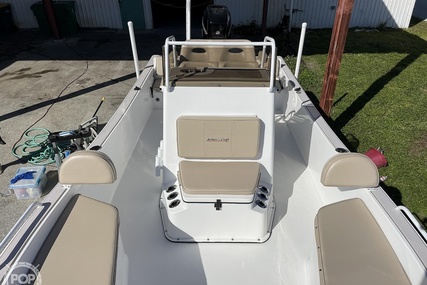 Action Marine 24 Bay