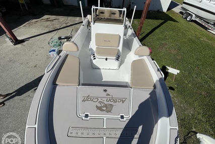 Action Marine 24 Bay