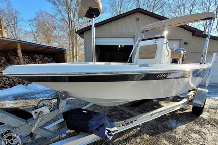 Nauticstar 195 Bay