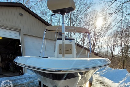 Nauticstar 195 Bay