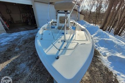 Nauticstar 195 Bay