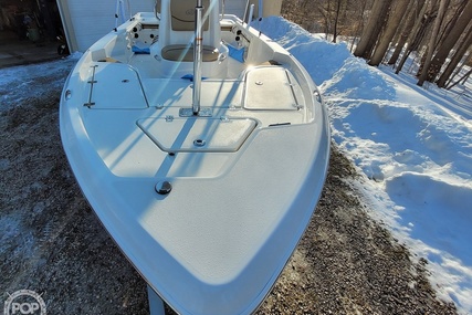 Nauticstar 195 Bay