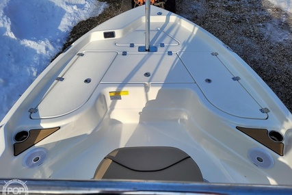 Nauticstar 195 Bay