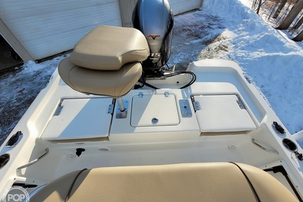 Nauticstar 195 Bay