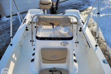 Nauticstar 195 Bay