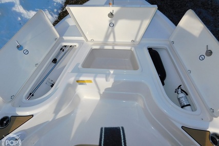 Nauticstar 195 Bay