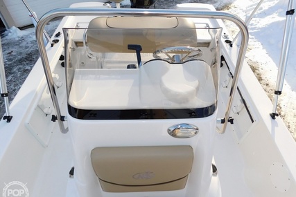 Nauticstar 195 Bay