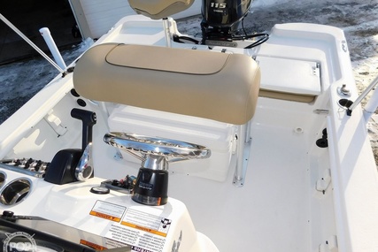 Nauticstar 195 Bay