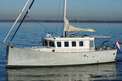 Brouns Trawler 38